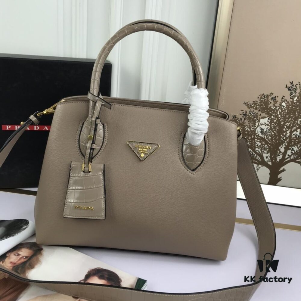 6930bff66e68136f4d9af013 New Arrival☀ Hot 2020 PRADA New Style 🔥 Global Bestseller - Model 66153, Size: 30*24*14