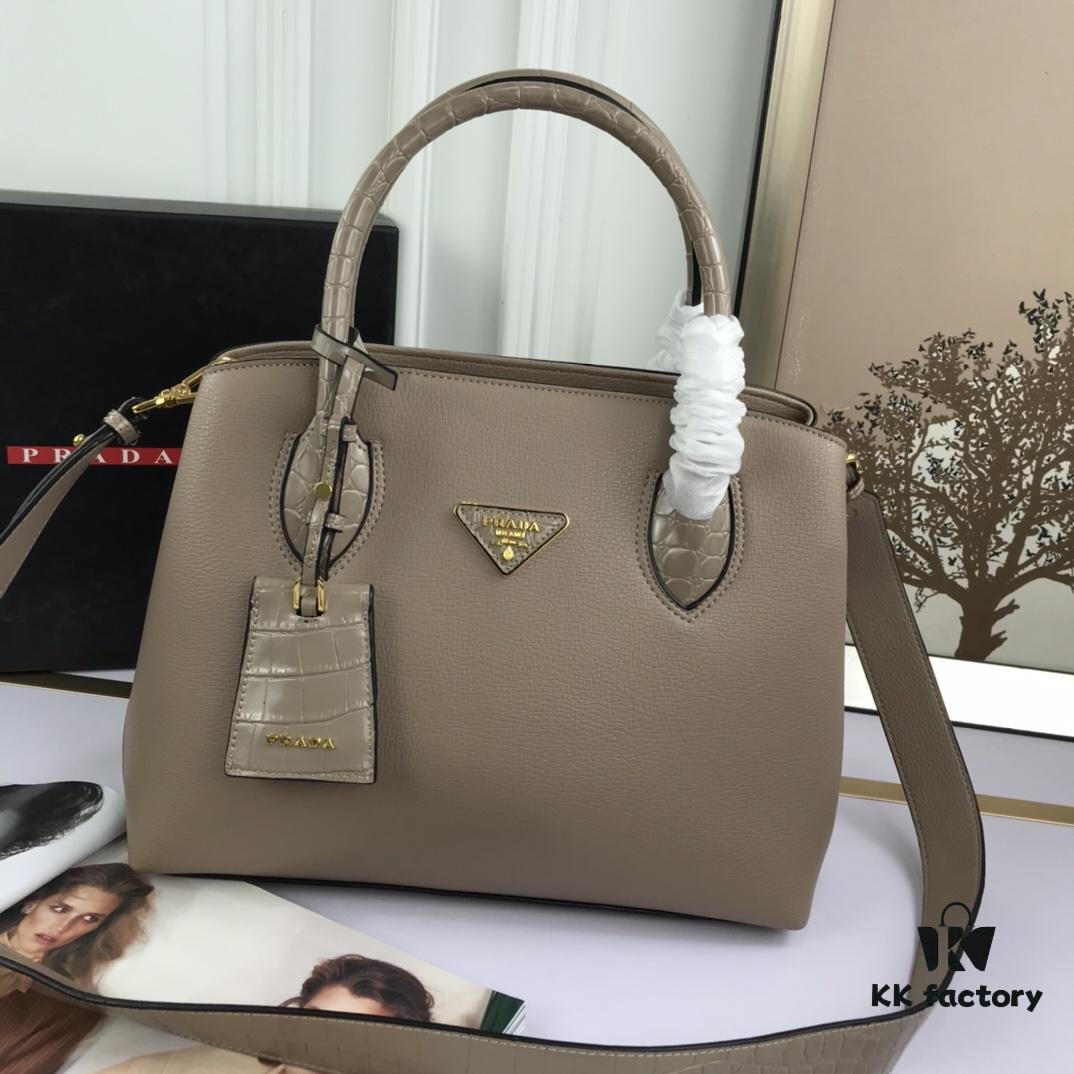 6930bff66e68136f4d9af013 New Arrival☀ Hot 2020 PRADA New Style 🔥 Global Bestseller - Model 66153, Size: 30*24*14
