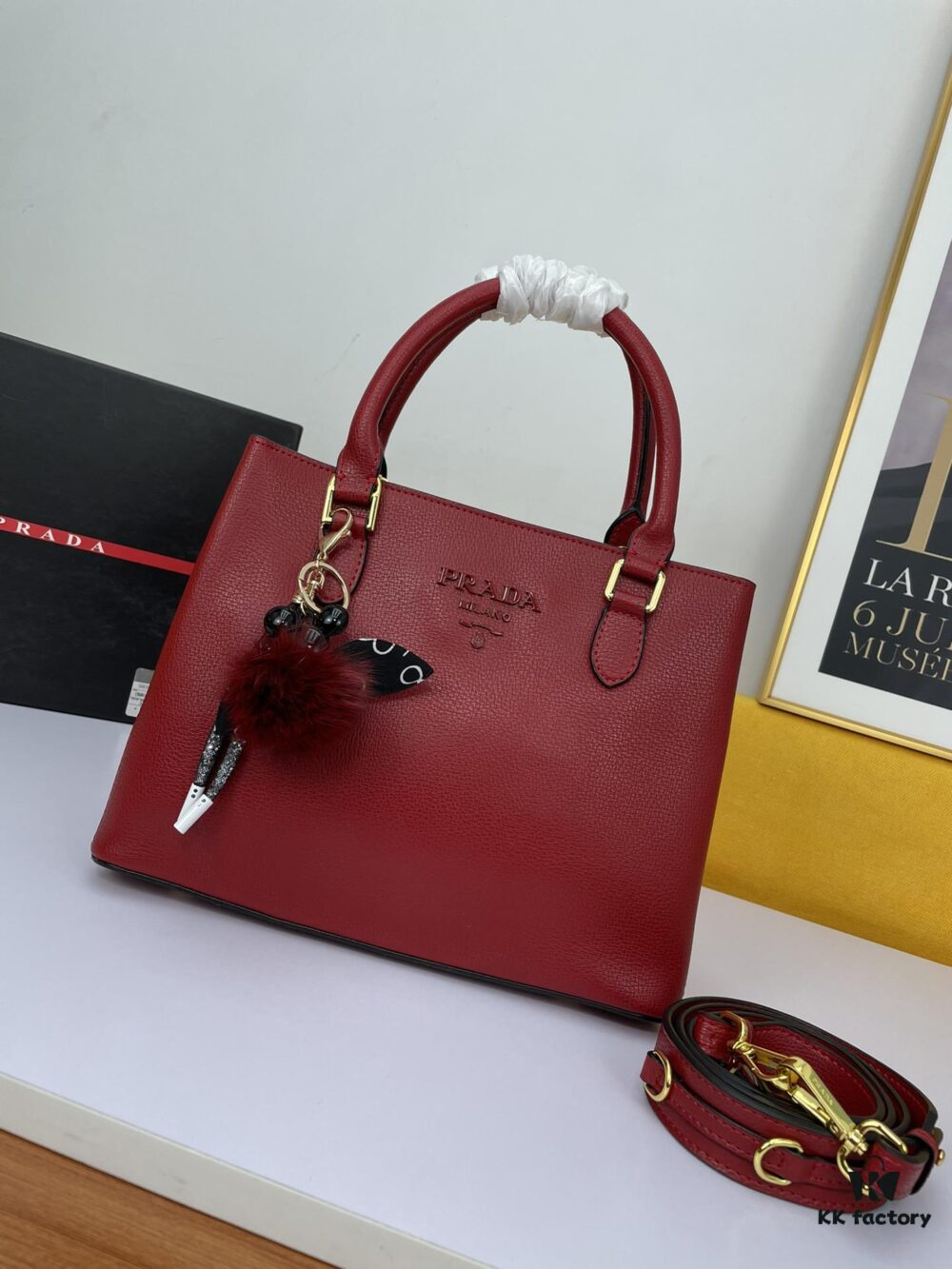 6930c0036e68136f4d9af02c New Arrival Prada 2107 (2020 Bestseller) – The Ultimate Statement Piece, Timeless and Versatile