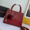 New Arrival Prada 2107 (2020 Bestseller) – The Ultimate Statement Piece, Timeless and Versatile