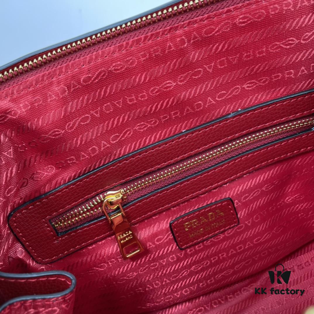 New Arrival Prada 2107 (2020 Bestseller) – The Ultimate Statement Piece, Timeless and Versatile