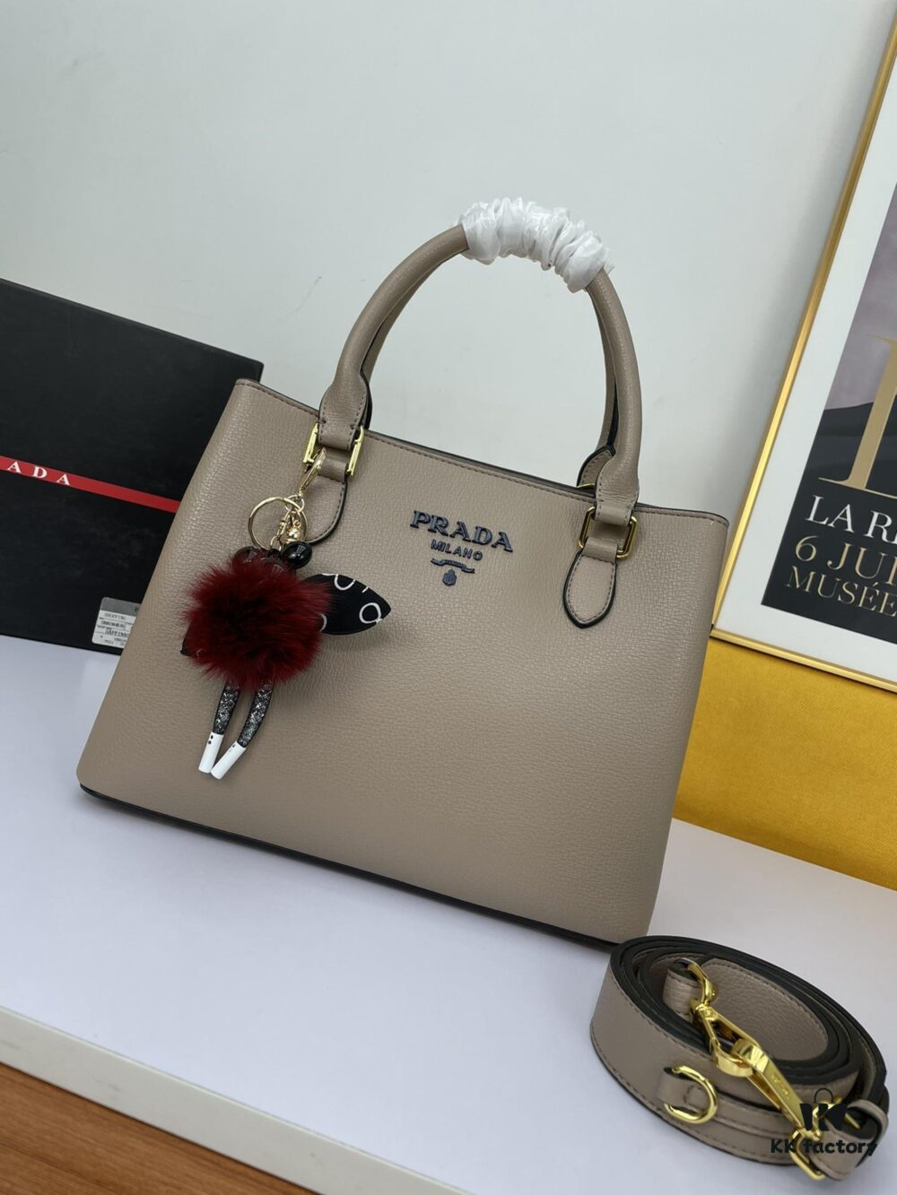 6930c00e6e68136f4d9af03b New Arrival Prada 2107 (2020 Bestseller) – The Ultimate Statement Piece, Timeless Style, Perfect for Every Occasion
