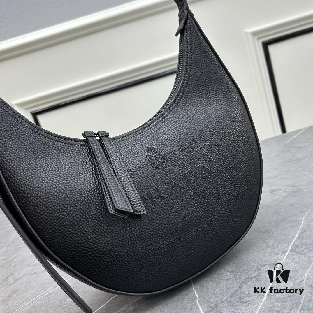 PRADA New Arrival French Elegance Winter Casual Handbag