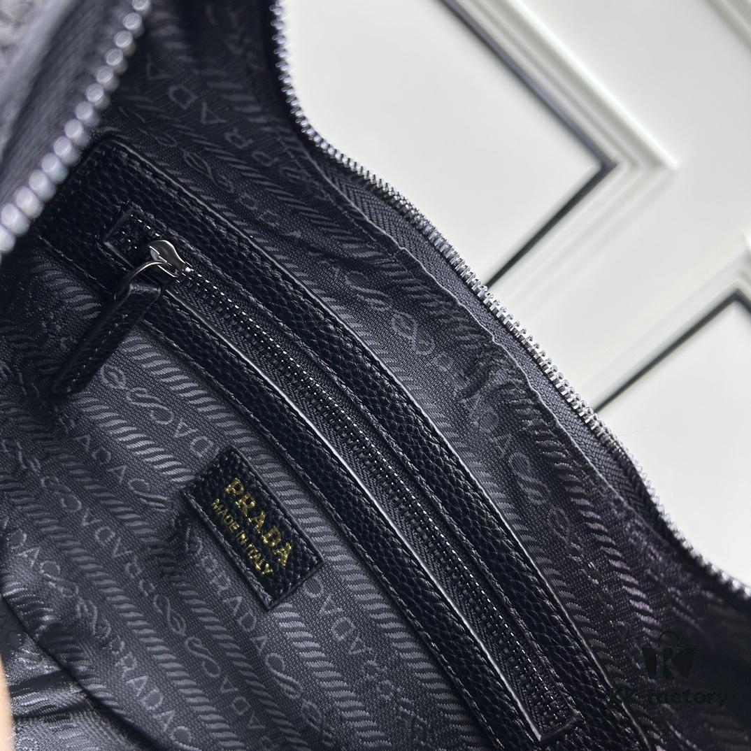 PRADA New Arrival French Elegance Winter Casual Handbag