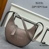 6930c01e6e68136f4d9af059 PRADA New Arrival French Elegance Winter Casual Handbag