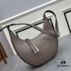 6930c01f6e68136f4d9af05a PRADA New Arrival French Elegance Winter Casual Handbag