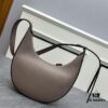 6930c0206e68136f4d9af05b PRADA New Arrival French Elegance Winter Casual Handbag