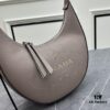 6930c0206e68136f4d9af05c PRADA New Arrival French Elegance Winter Casual Handbag