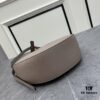 6930c0206e68136f4d9af05d PRADA New Arrival French Elegance Winter Casual Handbag