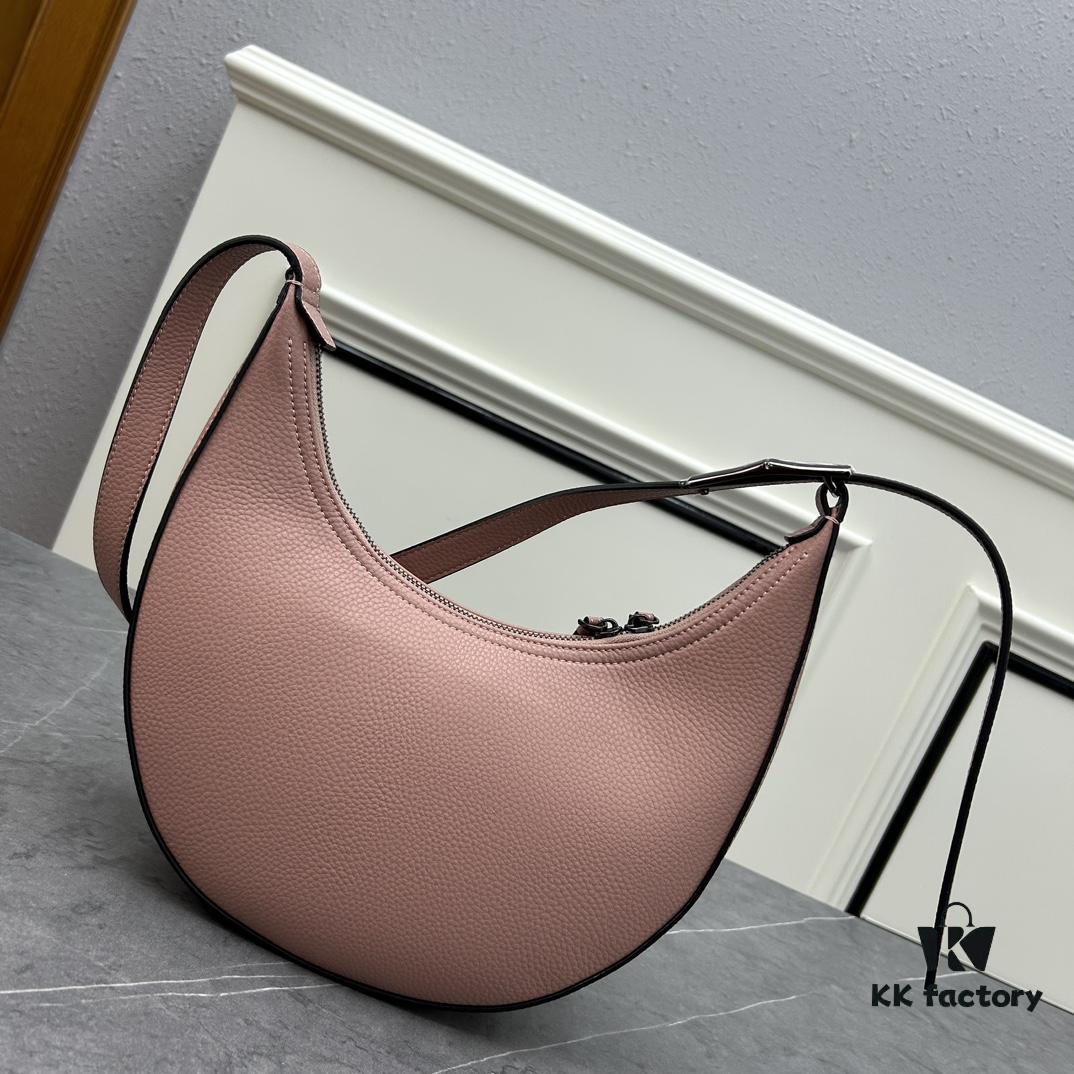PRADA New Arrival French Elegance Winter Casual Handbag - Stylish and Versatile Design