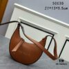 6930c0306e68136f4d9af07b PRADA New Arrival French Elegance Winter Casual Handbag - Small Size 5003S