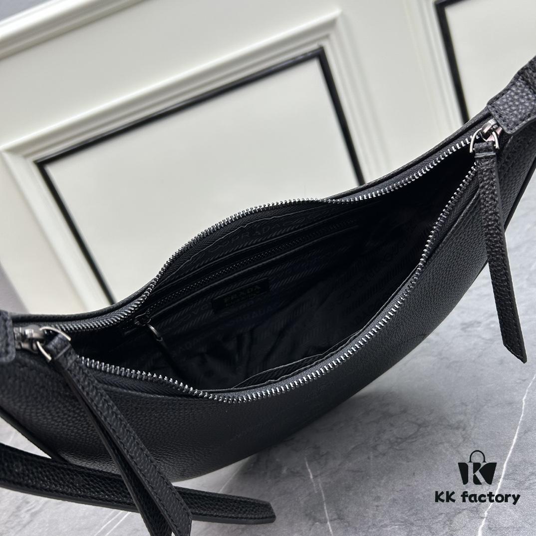 PRADA New Arrival French Elegance Winter Casual Handbag