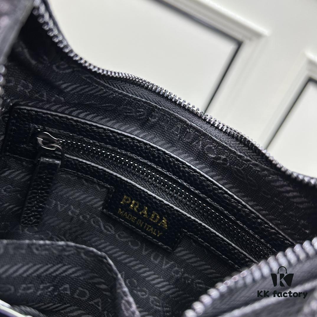 6930c0376e68136f4d9af085 Prada PRADA New Arrival Launch