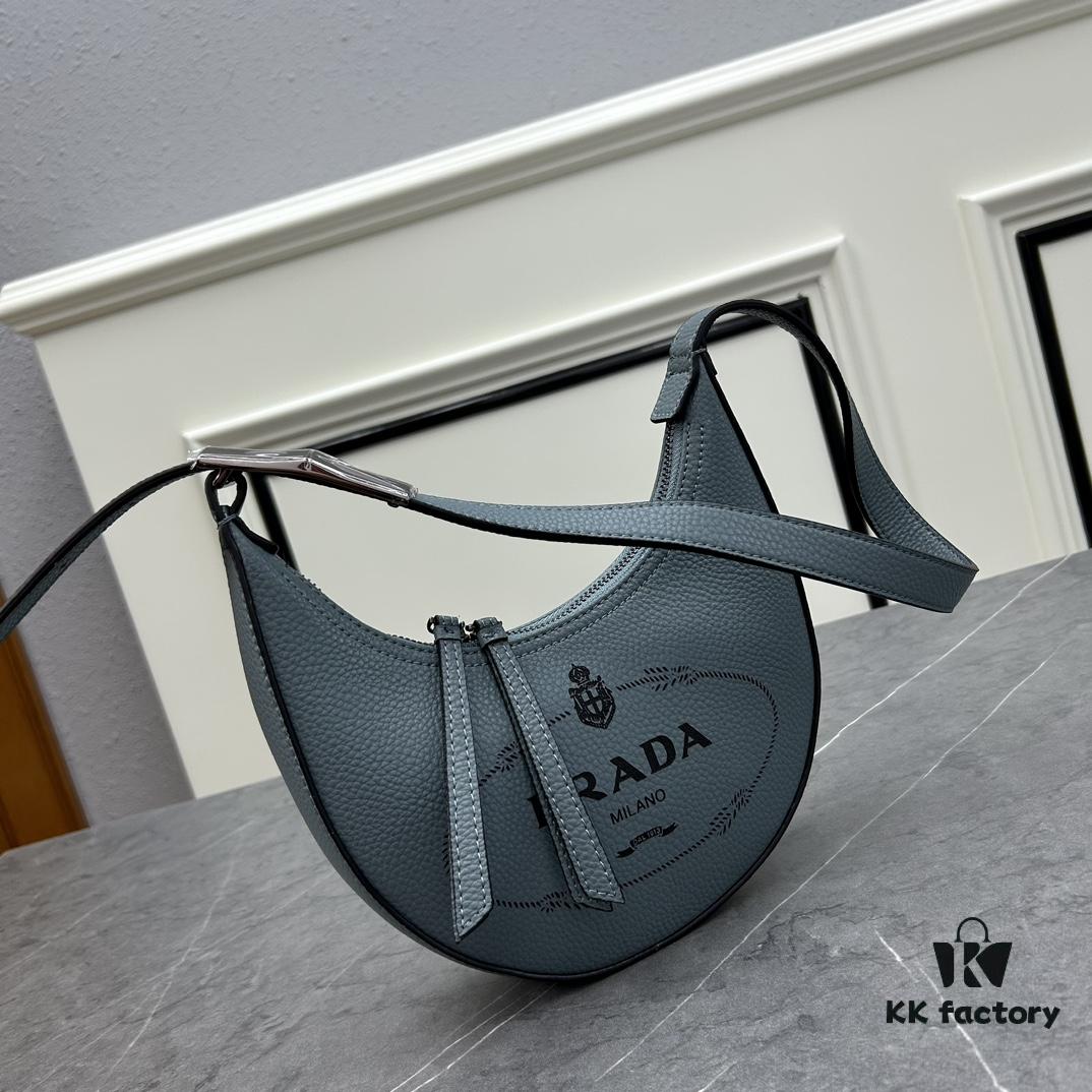 6930c0386e68136f4d9af087 PRADA New Arrival French Elegance Winter Casual Handbag - Small Size 5003S