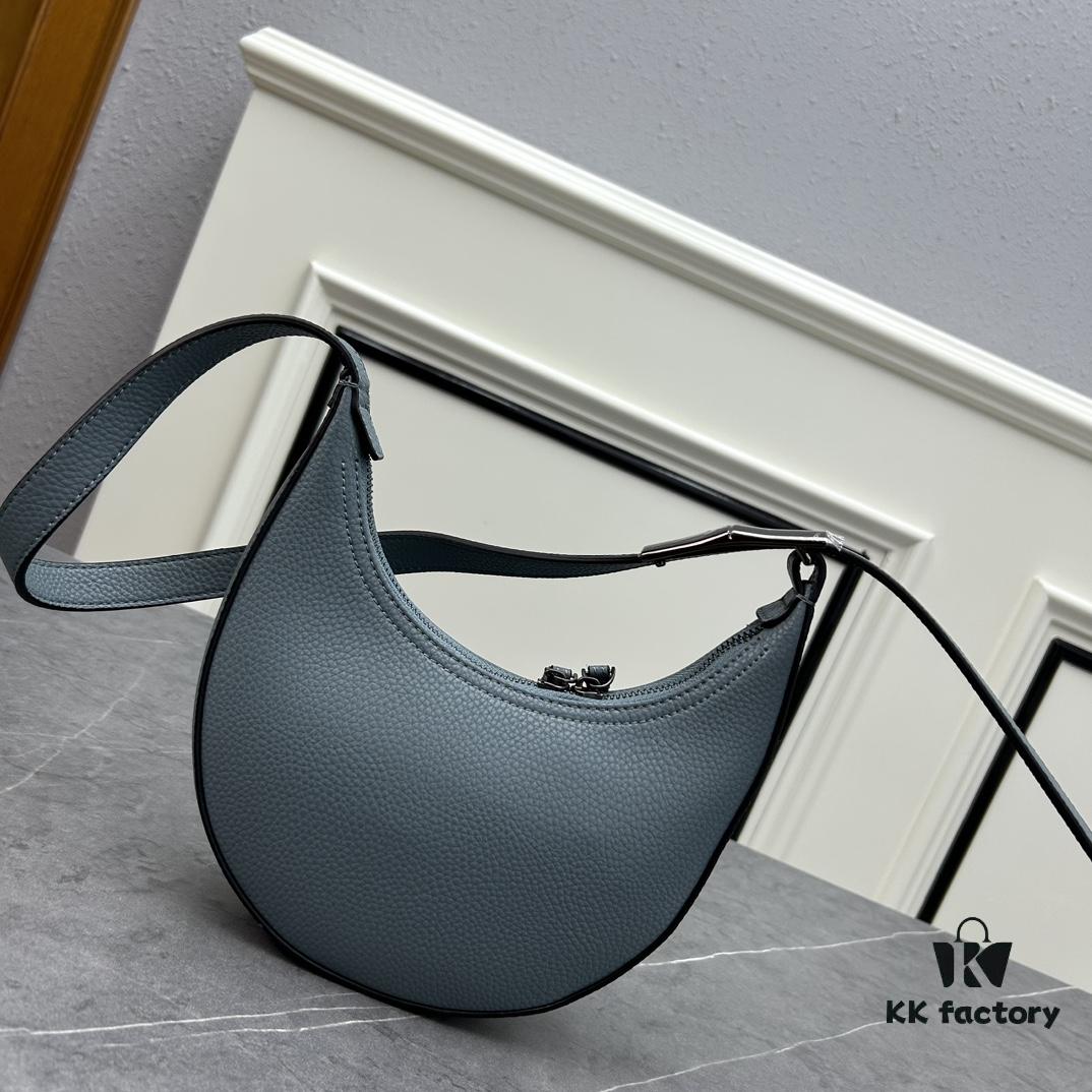 6930c03a6e68136f4d9af088 PRADA New Arrival French Elegance Winter Casual Handbag - Small Size 5003S