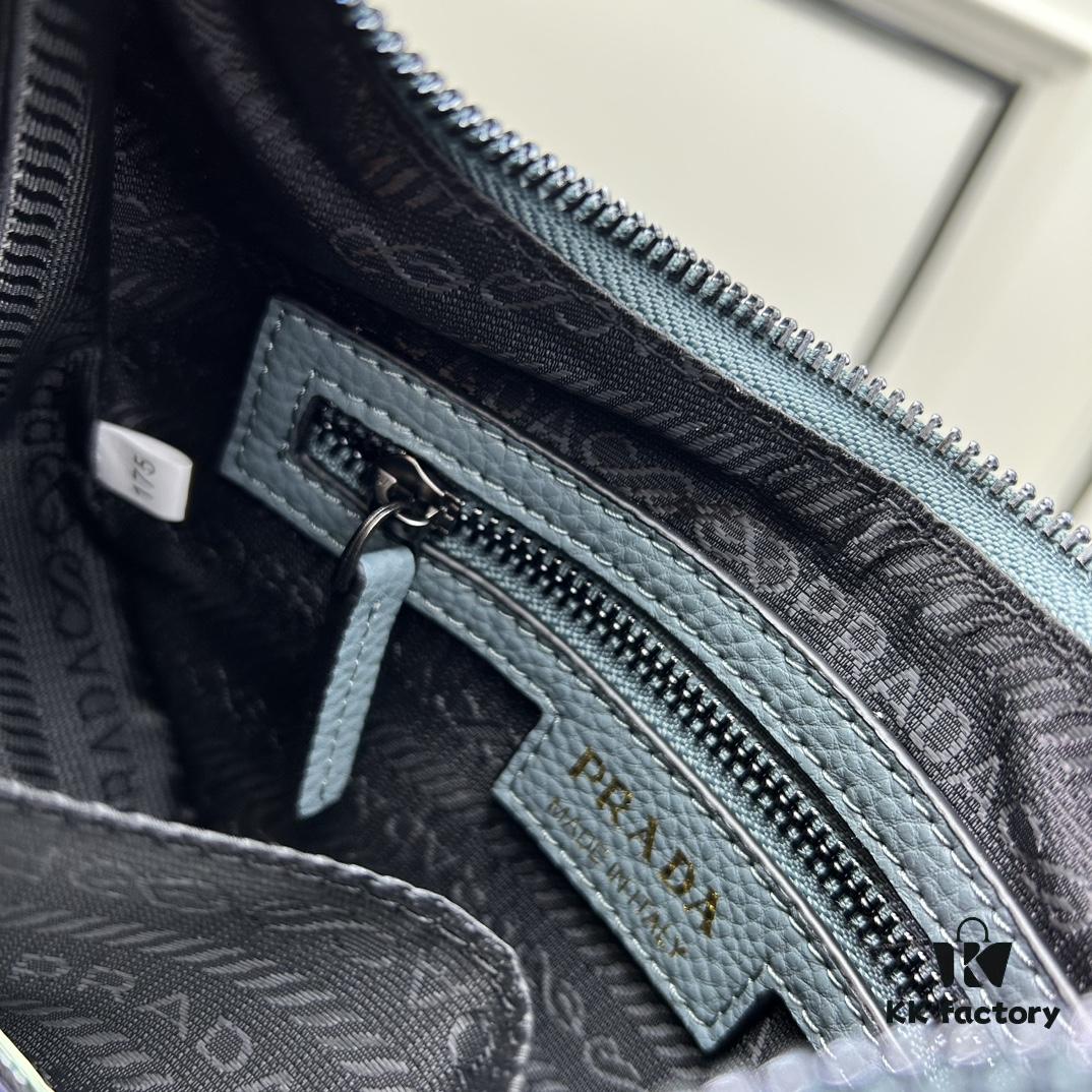 6930c03c6e68136f4d9af08c PRADA New Arrival French Elegance Winter Casual Handbag - Small Size 5003S
