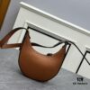 6930c03e6e68136f4d9af090 PRADA New Arrival French Elegance Winter Casual Handbag - Stylish and Versatile Design