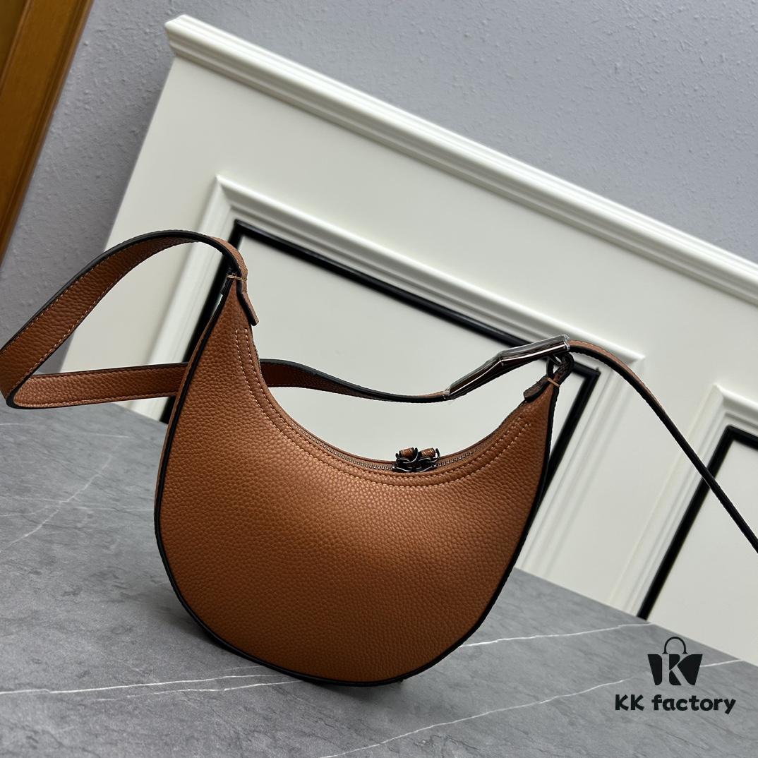 6930c03e6e68136f4d9af090 PRADA New Arrival French Elegance Winter Casual Handbag - Stylish and Versatile Design