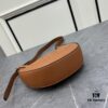 6930c03f6e68136f4d9af092 PRADA New Arrival French Elegance Winter Casual Handbag - Stylish and Versatile Design