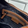 6930c0426e68136f4d9af096 PRADA New Arrival French Elegance Winter Casual Handbag - Stylish and Versatile Design