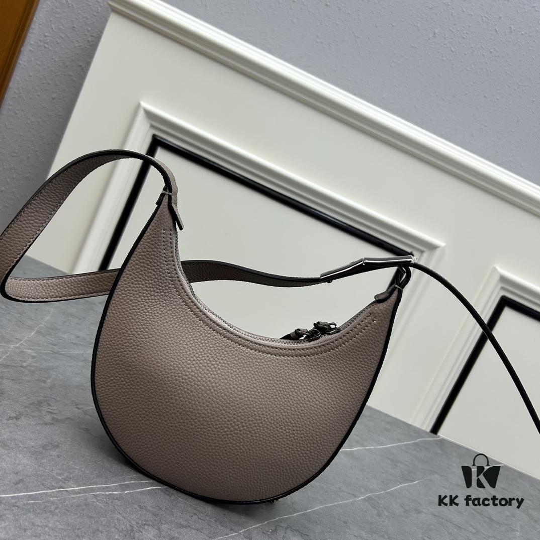 6930c0486e68136f4d9af0a1 PRADA New Arrival French Elegance Winter Casual Handbag - Small Size 5003S