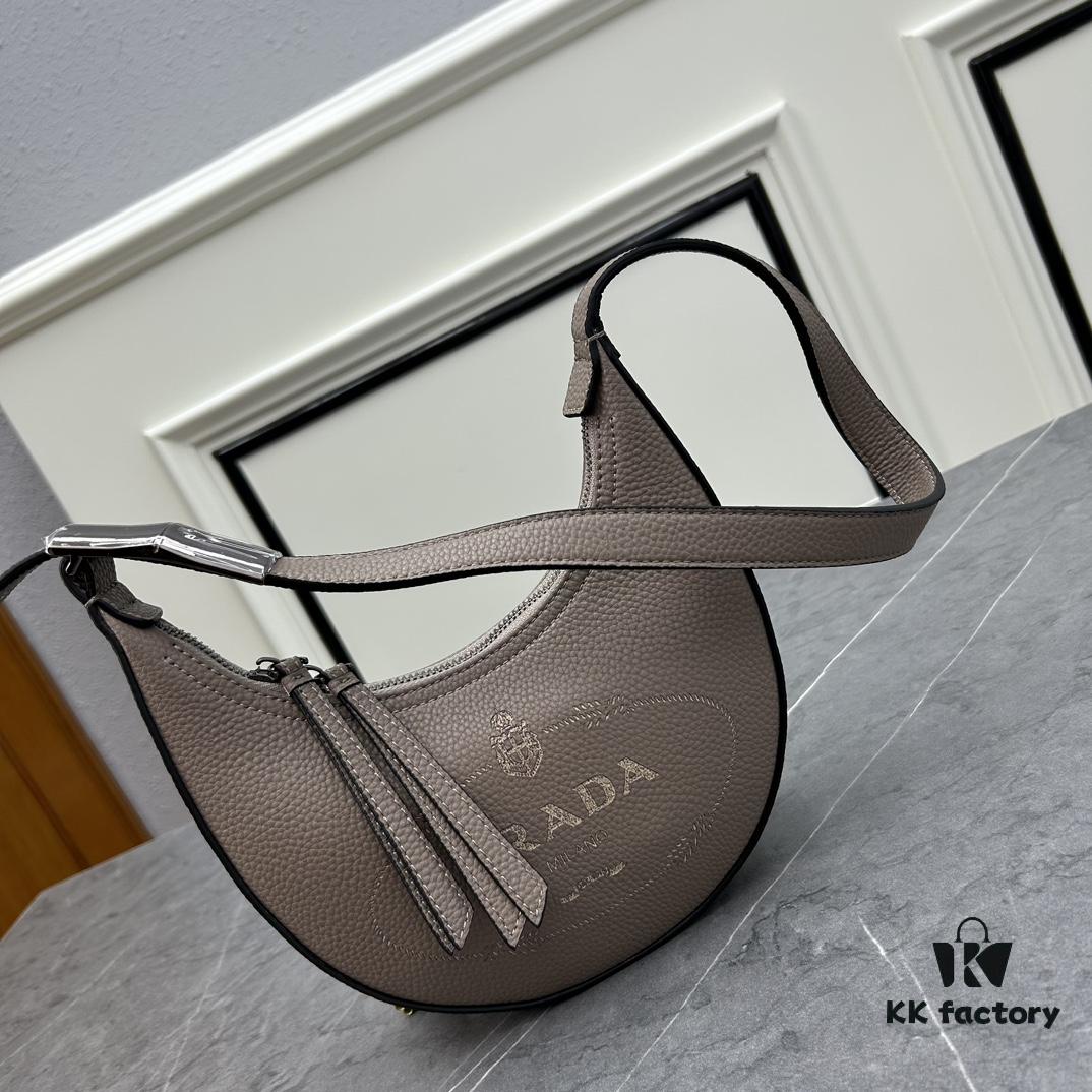 6930c0486e68136f4d9af0a2 PRADA New Arrival French Elegance Winter Casual Handbag - Small Size 5003S