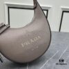6930c0486e68136f4d9af0a3 PRADA New Arrival French Elegance Winter Casual Handbag - Small Size 5003S