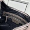 6930c04a6e68136f4d9af0a6 PRADA New Arrival French Elegance Winter Casual Handbag - Small Size 5003S