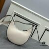 6930c04b6e68136f4d9af0a7 PRADA New Arrival French Elegance Winter Casual Style Small Shoulder Bag 5003S 21*13*5.5cm