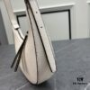 6930c04d6e68136f4d9af0aa PRADA New Arrival French Elegance Winter Casual Style Small Shoulder Bag 5003S 21*13*5.5cm