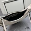 6930c04d6e68136f4d9af0ab PRADA New Arrival French Elegance Winter Casual Style Small Shoulder Bag 5003S 21*13*5.5cm