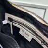 6930c04e6e68136f4d9af0ac PRADA New Arrival French Elegance Winter Casual Style Small Shoulder Bag 5003S 21*13*5.5cm
