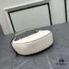 6930c04e6e68136f4d9af0ae PRADA New Arrival French Elegance Winter Casual Style Small Shoulder Bag 5003S 21*13*5.5cm