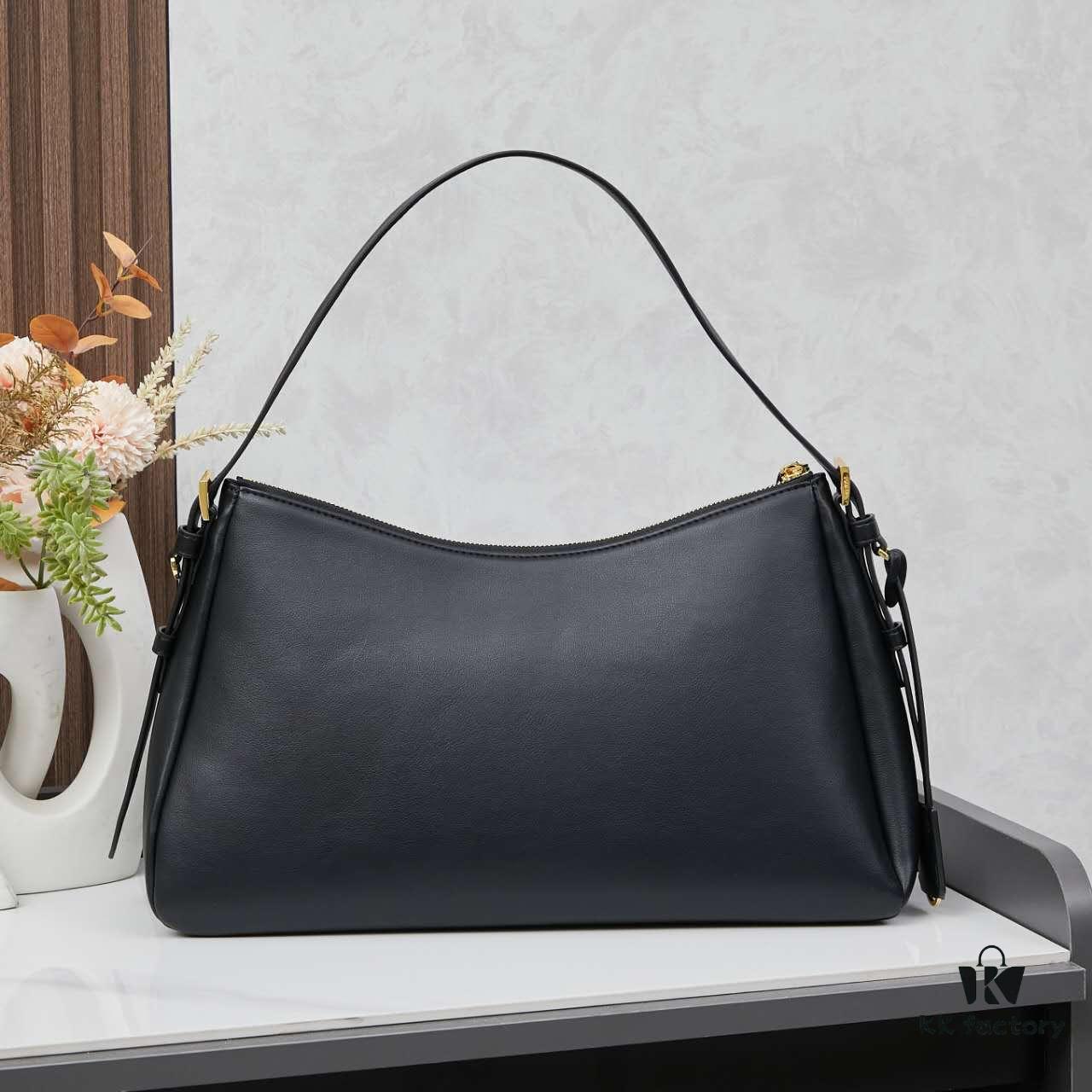 Prada Aimee Hobo Bag, Favored by Female Celebrities
