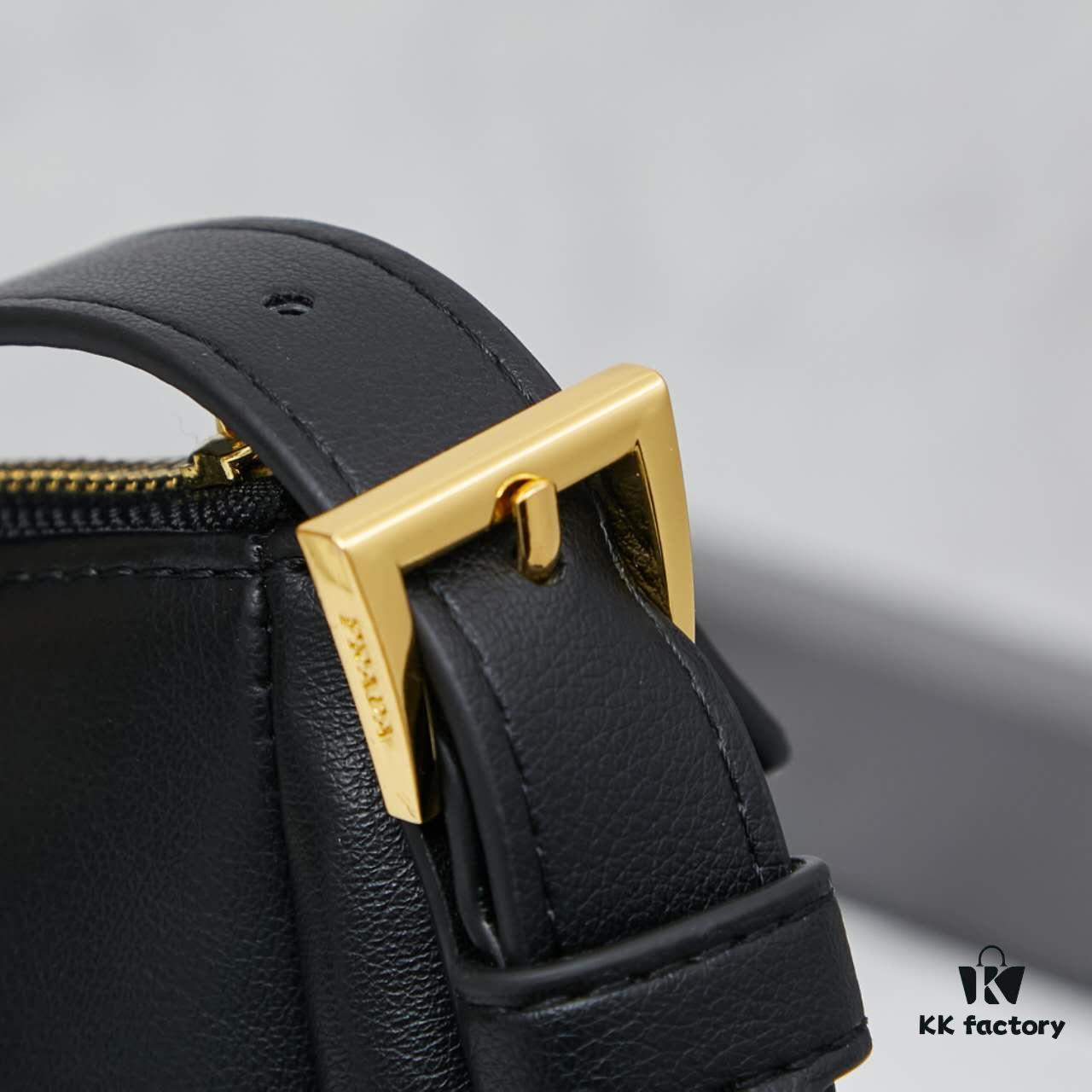 Prada Aimee Hobo Bag, Favored by Female Celebrities