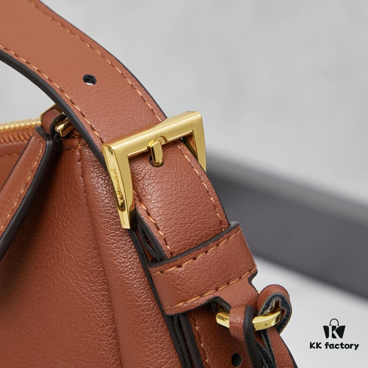 Prada Aimee Hobo Bag - Favored by Female Celebrities