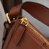 Prada Aimee Hobo Bag - Favored by Female Celebrities
