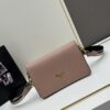 PRADA - Bestselling Flap Bag with Lettered Wide Fabric Strap