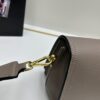 6930c0696e68136f4d9af0df PRADA Flap Top Best-Seller Model with Letter-Woven Wide Strap
