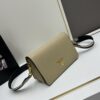 6930c06b6e68136f4d9af0e3 PRADA - Bestselling Flap Style with Letter-Woven Wide Fabric Strap