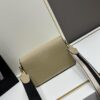 6930c06b6e68136f4d9af0e4 PRADA - Bestselling Flap Style with Letter-Woven Wide Fabric Strap