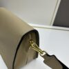 6930c06e6e68136f4d9af0e8 PRADA - Bestselling Flap Style with Letter-Woven Wide Fabric Strap