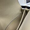 6930c06f6e68136f4d9af0e9 PRADA - Bestselling Flap Style with Letter-Woven Wide Fabric Strap