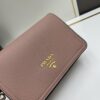 6930c0706e68136f4d9af0ec PRADA - Bestselling Flap Top Bag with Letter-Woven Wide Fabric Strap