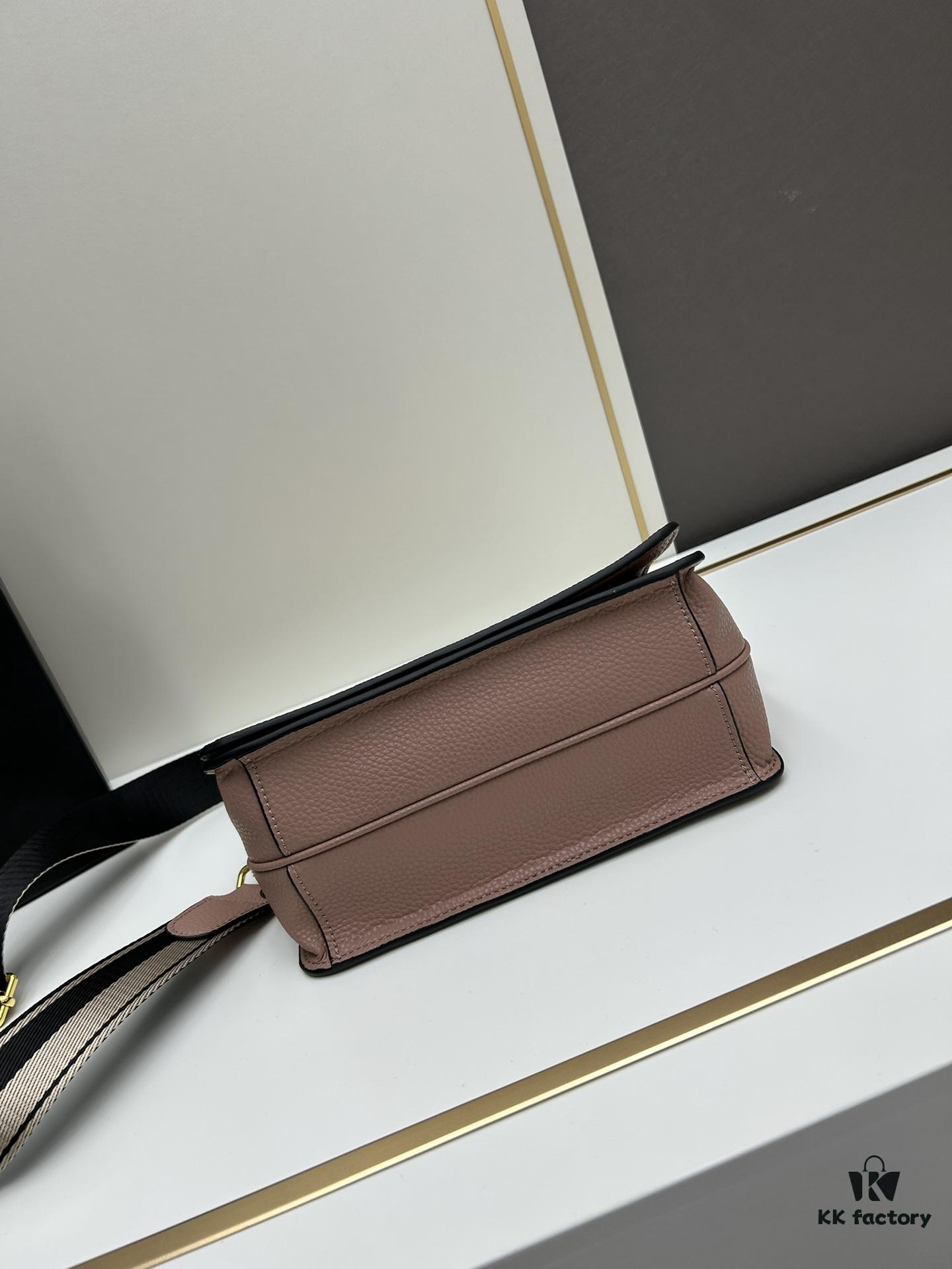 6930c0706e68136f4d9af0ed PRADA - Bestselling Flap Top Bag with Letter-Woven Wide Fabric Strap