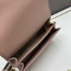 6930c0726e68136f4d9af0f0 PRADA - Bestselling Flap Top Bag with Letter-Woven Wide Fabric Strap