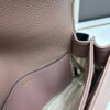 6930c0736e68136f4d9af0f1 PRADA - Bestselling Flap Top Bag with Letter-Woven Wide Fabric Strap