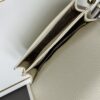 6930c07b6e68136f4d9af100 PRADA - Bestselling Flap Top Bag with Letter-Woven Wide Fabric Strap