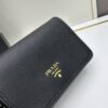 6930c0826e68136f4d9af10b PRADA - Bestselling Flap Bag with Letter-Woven Wide Fabric Strap