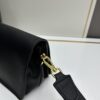 6930c0836e68136f4d9af10f PRADA - Bestselling Flap Bag with Letter-Woven Wide Fabric Strap